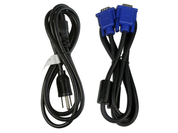Monitor LCD Gateway Widescreen de 19