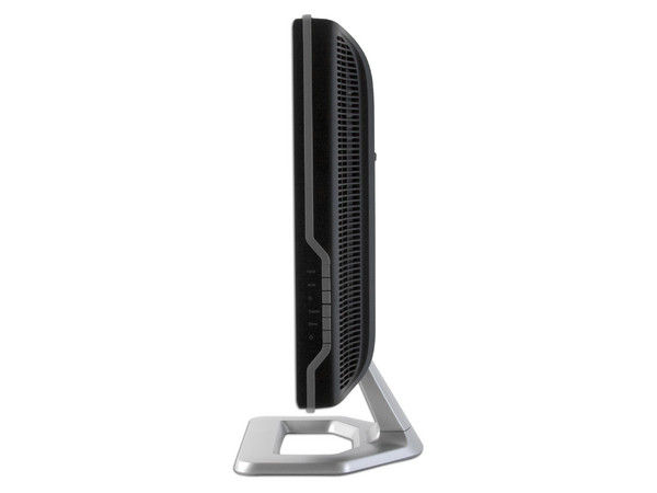 Monitor LCD Gateway Widescreen de 19