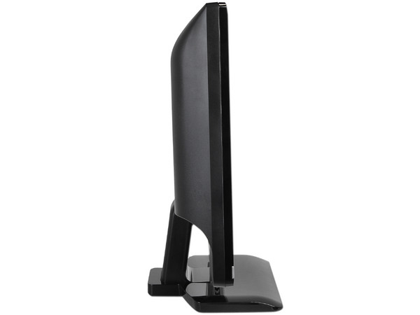 Monitor LCD Gateway Widescreen de 20