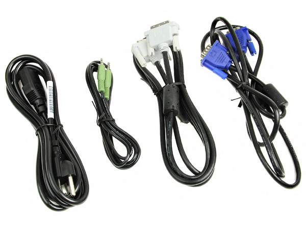 Monitor LCD Gateway Widescreen de 20