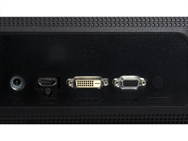 Monitor LED Gateway Widescreen 24