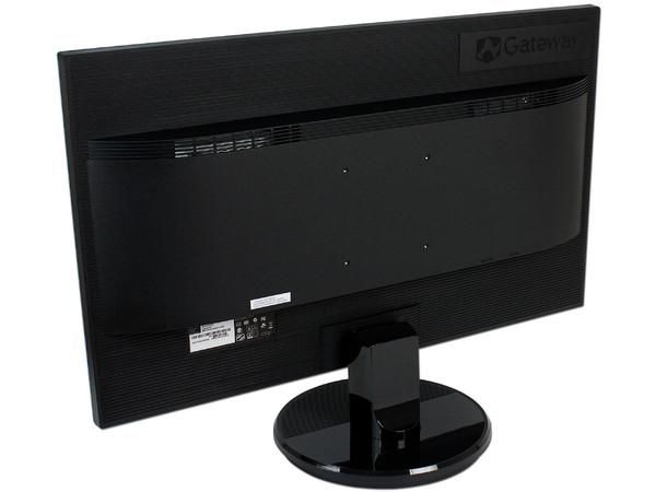 Monitor LED Gateway de 27