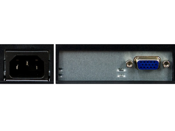 Monitor LED Gateway KX1953 de 19.5
