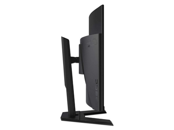 Monitor Gamer Gigabyte 32QC-SA de 32