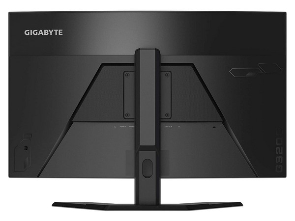Monitor Gamer Gigabyte 32QC-SA de 32