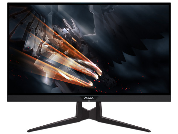 Monitor LED Gigabyte AORUS AD27QD de 27