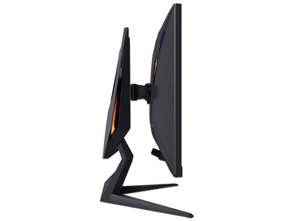 Monitor LED Gigabyte AORUS AD27QD de 27