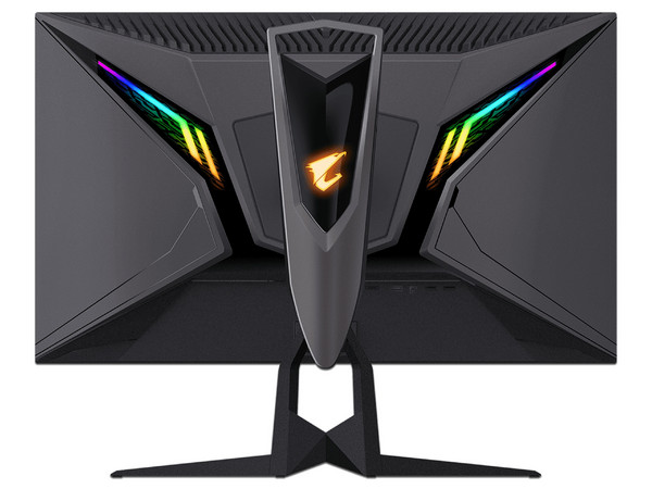 Monitor LED Gigabyte AORUS AD27QD de 27