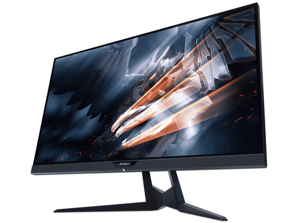 Monitor LED Gigabyte AORUS AD27QD de 27