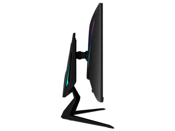 Monitor Gamer Gigabyte AORUS FI32Q de 31.5