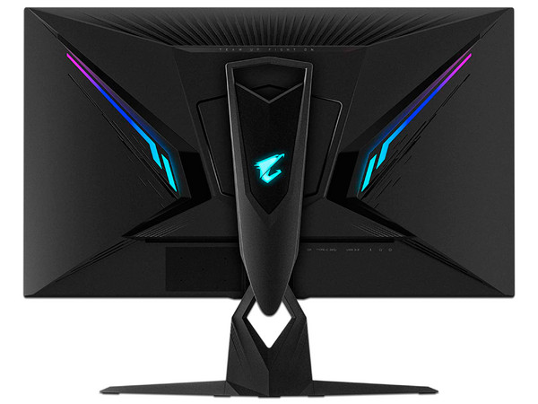 Monitor Gamer Gigabyte AORUS FI32Q de 31.5