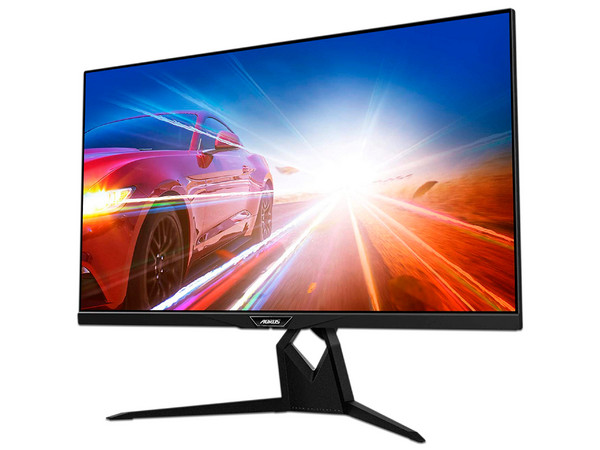 Monitor Gamer Gigabyte AORUS FI32Q de 31.5