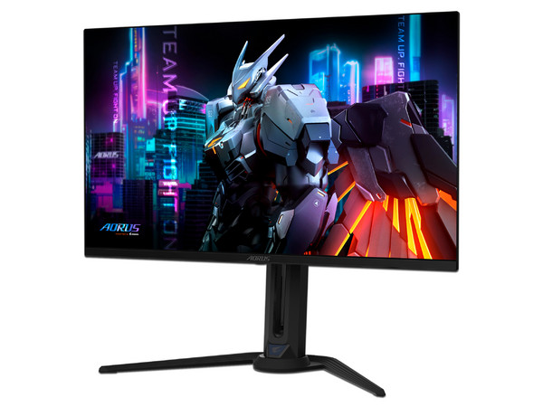 Monitor Gamer Gigabyte AORUS FO32U de 32