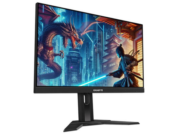 Monitor Gamer GIGABYTE G24F 2 de 23.8