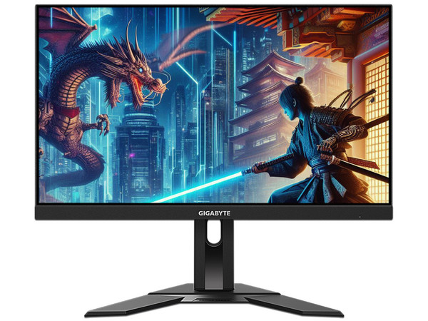 Monitor Gamer GIGABYTE G24F 2 de 23.8