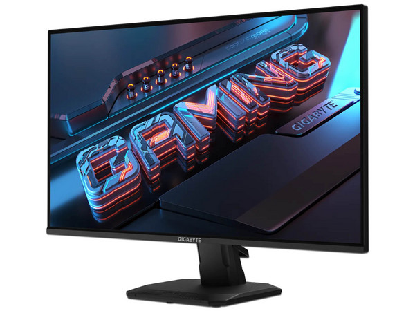 Monitor Gamer Gigabyte GS25F2 de 24.5