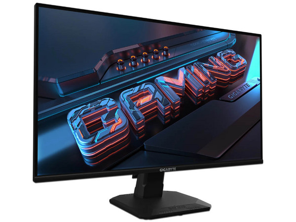 Monitor Gamer Gigabyte GS25F2 de 24.5