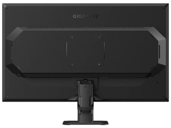 Monitor Gamer Gigabyte GS27F, pantalla SS IPS, resolución Full HD 1920x1080, 1ms, 170Hz, HDR, puertos HDMI y DisplayPort, color negro.