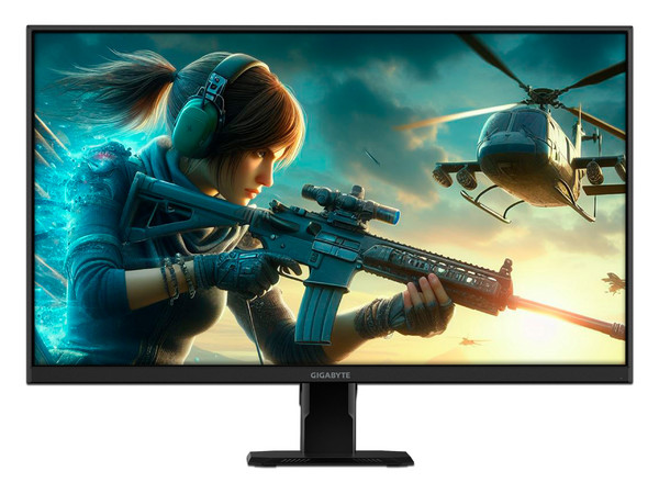 Monitor Gamer Gigabyte GS27FA de 27