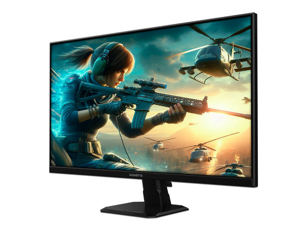 Monitor Gamer Gigabyte GS27FA de 27