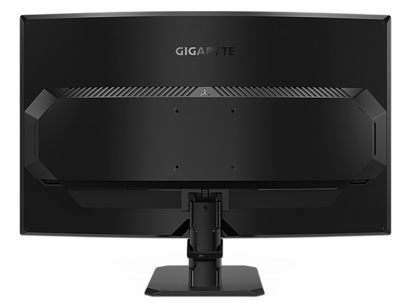 Monitor Gamer Curvo Gigabyte GS27FC US de 27