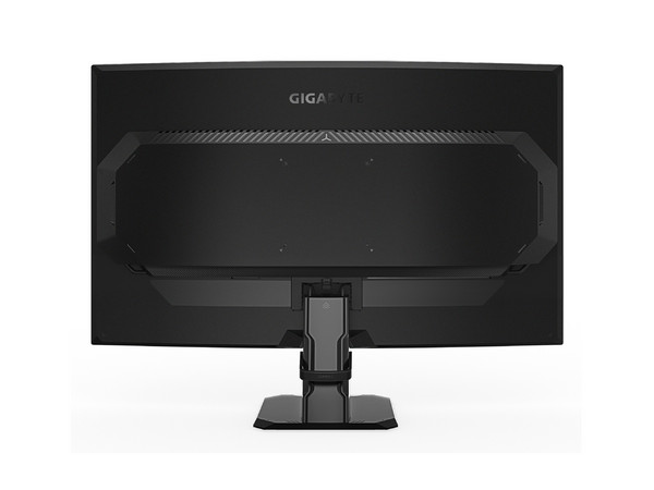 Monitor Gamer Curvo Gigabyte GS27QCA de 27