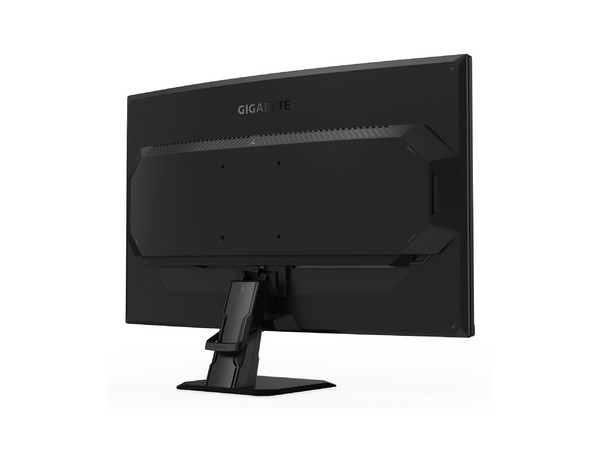 Monitor Gamer Curvo Gigabyte GS27QCA de 27