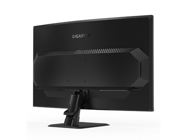 Monitor Gamer Gigabyte GS32QCA de 31.5