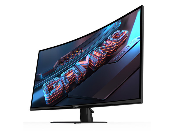 Monitor Gamer Gigabyte GS32QCA de 31.5