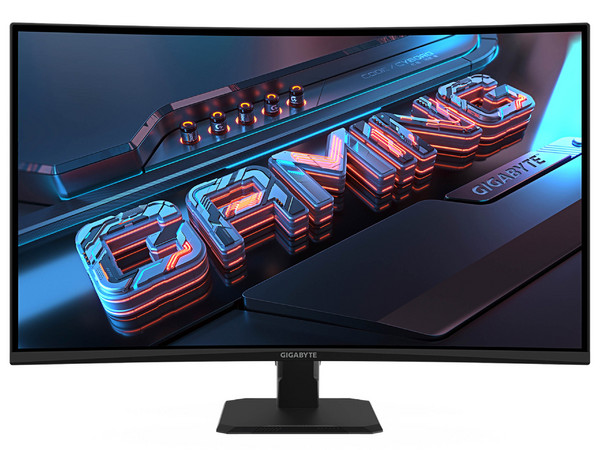 Monitor Gamer Gigabyte GS32QCA de 31.5