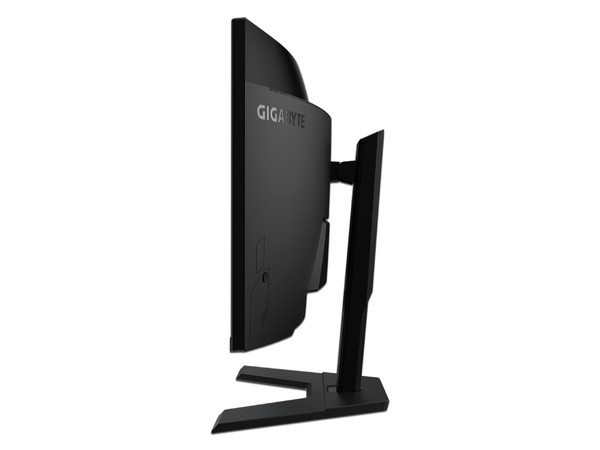Monitor Gamer Curvo Gigabyte GS34WQC de 34