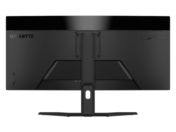 Monitor Gamer Curvo Gigabyte GS34WQC de 34