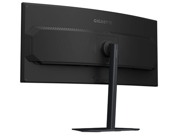 Monitor Curvo Gamer Gigabyte GS34WQCA de 34