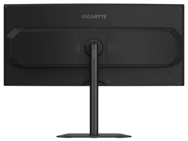 Monitor Curvo Gamer Gigabyte GS34WQCA de 34