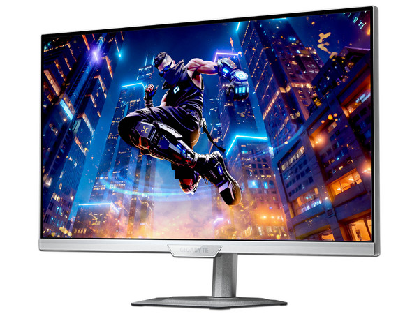 Monitor Gamer Gigabyte M27Q2 ICE de 27