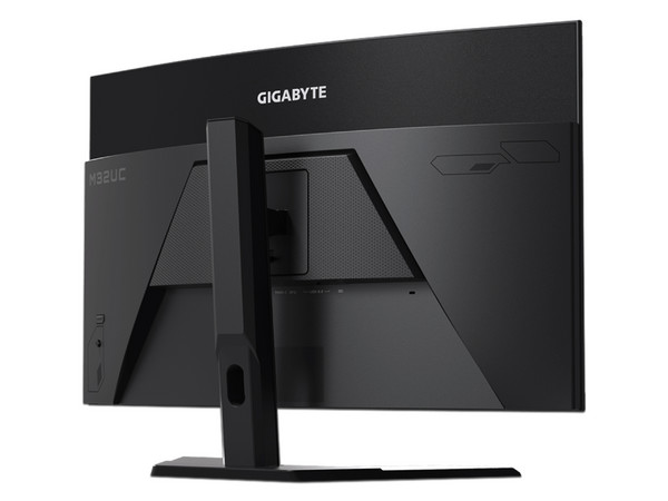 Monitor Curvo Gamer LED Gigabyte M32UC SA de 32