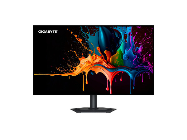 Monitor Gamer OLED Gigabyte Aorus MO27Q28G de 27