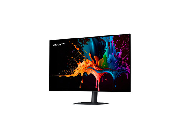 Monitor Gamer OLED Gigabyte Aorus MO27Q28G de 27