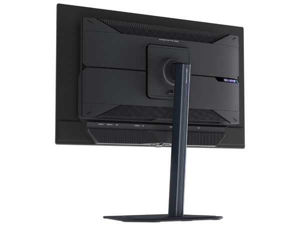 Monitor Gamer QD-OLED Gigabyte MO27Q2A de 27