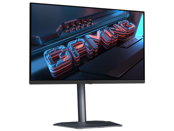 Monitor Gamer QD-OLED Gigabyte MO27Q2A de 27