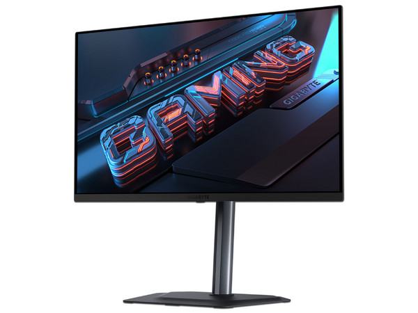 Monitor Gamer QD-OLED Gigabyte MO27Q2A de 27