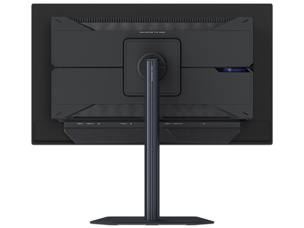 Monitor Gamer QD-OLED Gigabyte MO27Q2A de 27