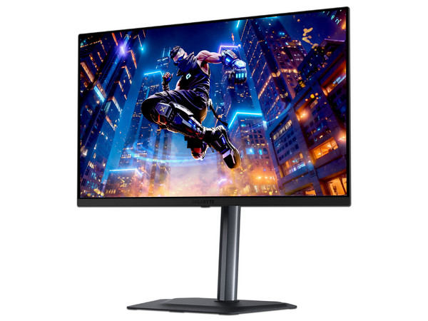 Monitor Gamer QD-OLED Gigabyte MO27Q3 de 27