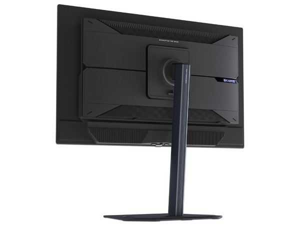 Monitor Gamer QD-OLED Gigabyte MO27Q3 de 27
