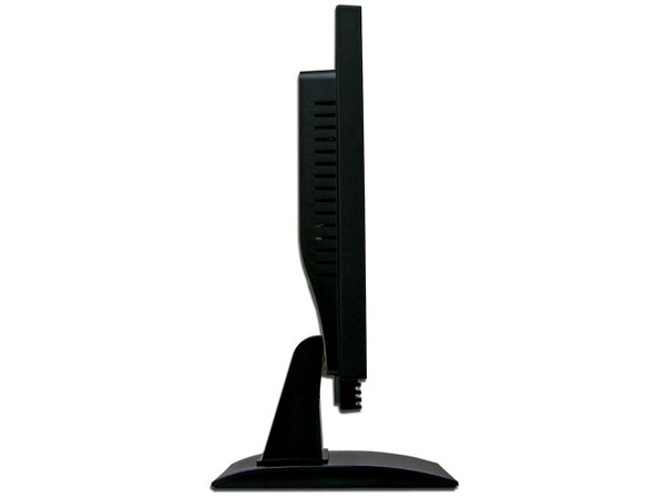 Monitor LCD HEDY Widescreen de 15.4