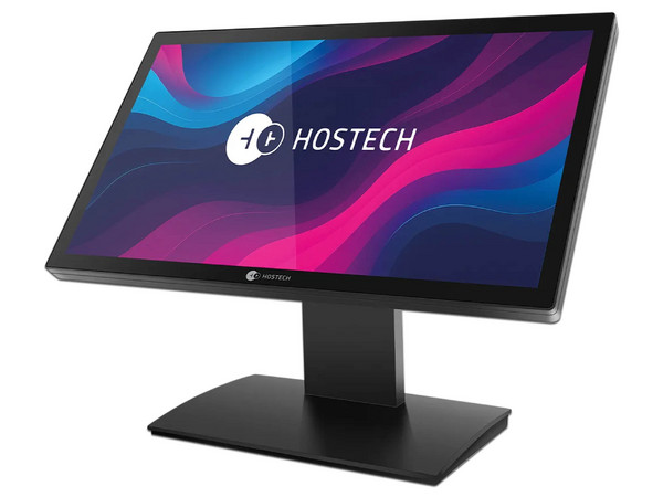 Monitor Multi-Touch HOSTECH HT400-1 de 18.5