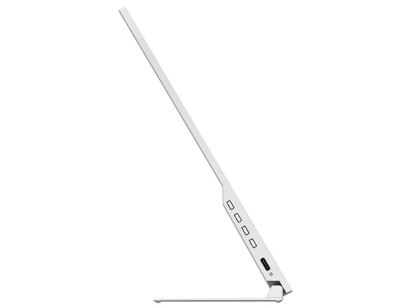 Monitor LED HP E14 de 14