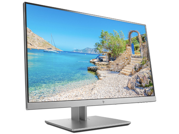 Monitor HP EliteDisplay E233 de 23