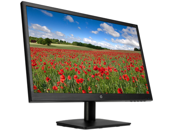 Monitor LED HP 2YV09AA de 21.5