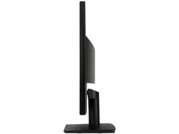 Monitor LED HP 2YV09AA de 21.5
